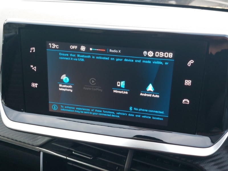 Used Peugeot 208 2022 for sale - 76221577: Photo 19