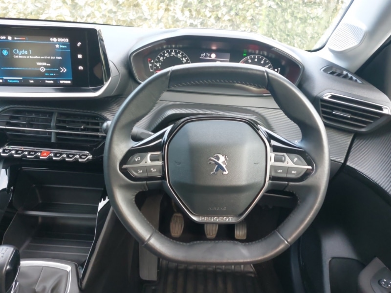 Used Peugeot 208 2022 for sale - 76221577: Photo 7