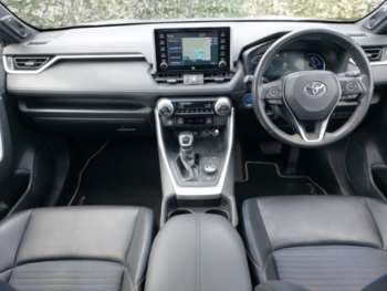 Used Toyota RAV4 2019 for sale - 75429226: Photo