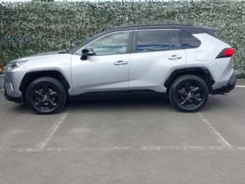 Used Toyota RAV4 2019 for sale - 75429226: Photo