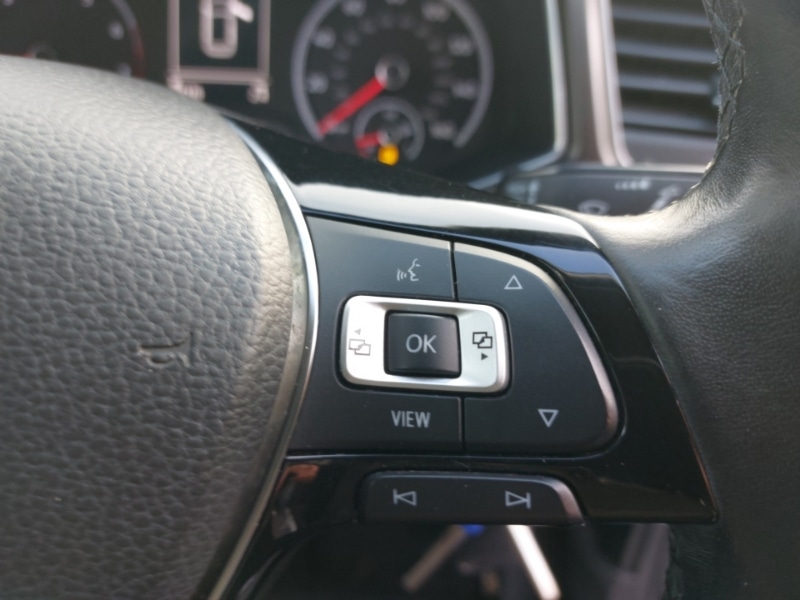 Used Volkswagen T-Roc 2019 for sale - 77126218: Photo 13