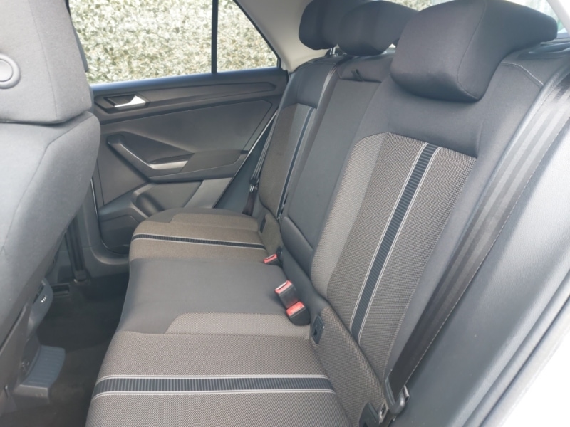 Used Volkswagen T-Roc 2019 for sale - 77126218: Photo 6