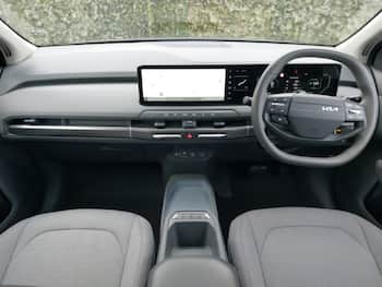 Used Kia EV3 2025 for sale - 79700588: Photo