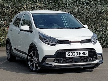 Used Kia Picanto 2023 for sale - 75562265: Photo