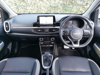 Used Kia Picanto 2023 for sale - 75562265: Photo