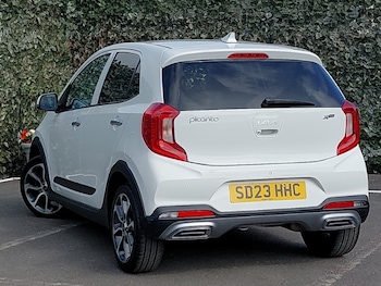 Used Kia Picanto 2023 for sale - 75562265: Photo