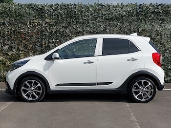 Used Kia Picanto 2023 for sale - 75562265: Photo