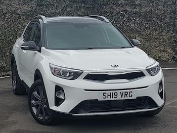 Used Kia Stonic 2019 for sale - 79147445: Photo