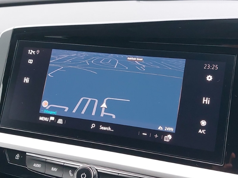 Used Vauxhall Grandland 2023 for sale - 76795371: Photo 10