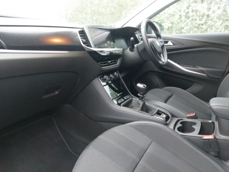 Used Vauxhall Grandland 2023 for sale - 76795371: Photo 5