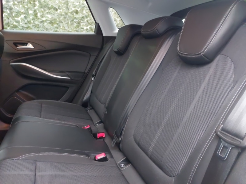 Used Vauxhall Grandland 2023 for sale - 76795371: Photo 6