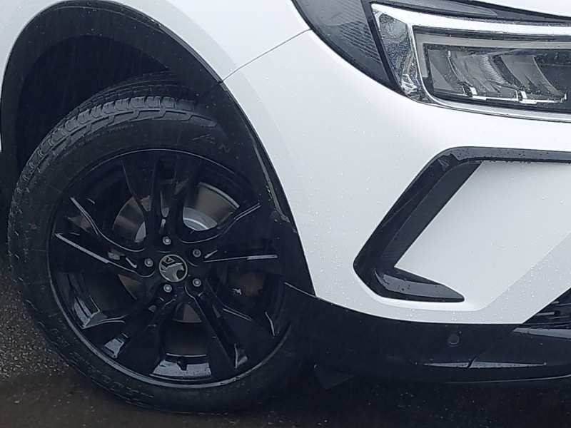 Used Vauxhall Grandland 2023 for sale - 76795371: Photo 9