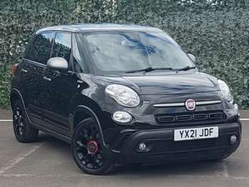 2021 - 1.4 Sport 5dr