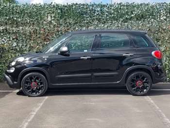 Used Fiat 500L 2021 for sale - 74787223: Photo