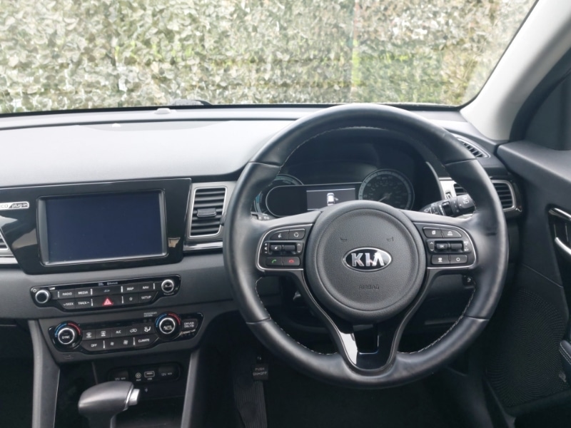 Used Kia Niro 2019 for sale - 77012574: Photo 2