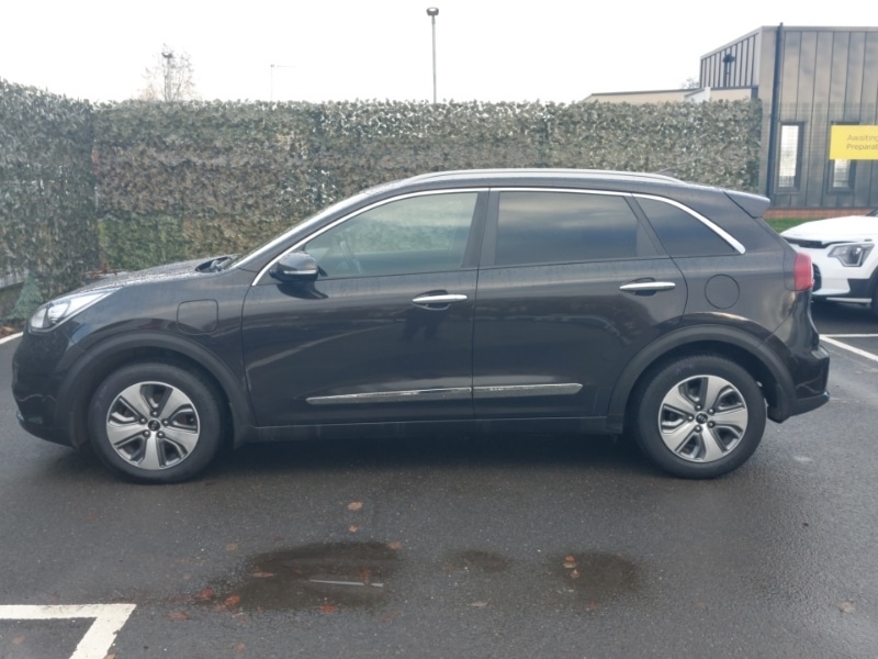 Used Kia Niro 2019 for sale - 77012574: Photo 4