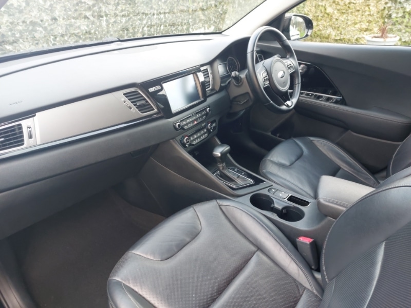 Used Kia Niro 2019 for sale - 77012574: Photo 5