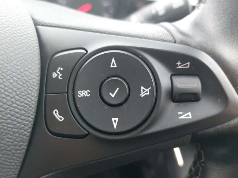 Used Vauxhall Corsa 2022 for sale - 76258515: Photo 13