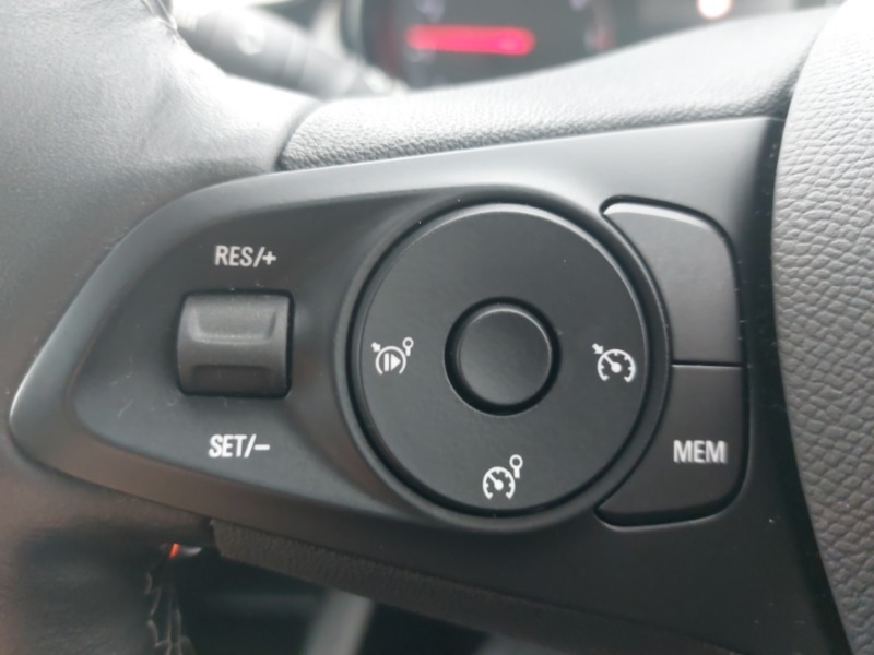 Used Vauxhall Corsa 2022 for sale - 76258515: Photo 14