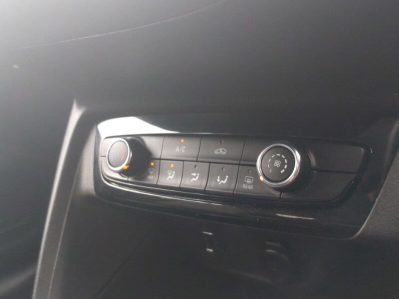 Used Vauxhall Corsa 2022 for sale - 76258515: Photo 16