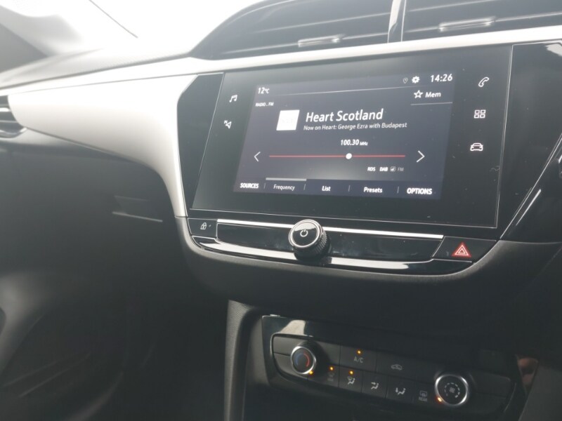 Used Vauxhall Corsa 2022 for sale - 76258515: Photo 17