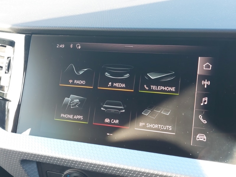 Used Audi A1 2020 for sale - 76579254: Photo 10