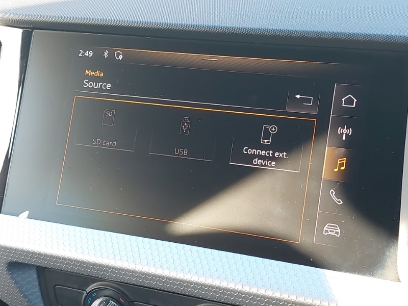 Used Audi A1 2020 for sale - 76579254: Photo 11