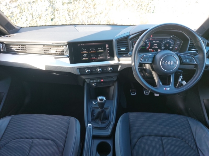 Used Audi A1 2020 for sale - 76579254: Photo 2
