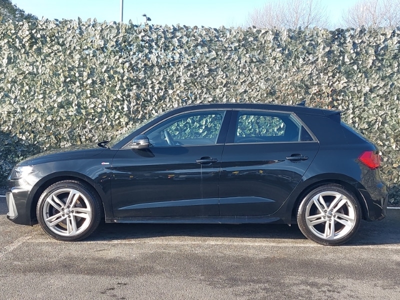 Used Audi A1 2020 for sale - 76579254: Photo 4