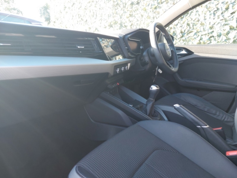 Used Audi A1 2020 for sale - 76579254: Photo 5