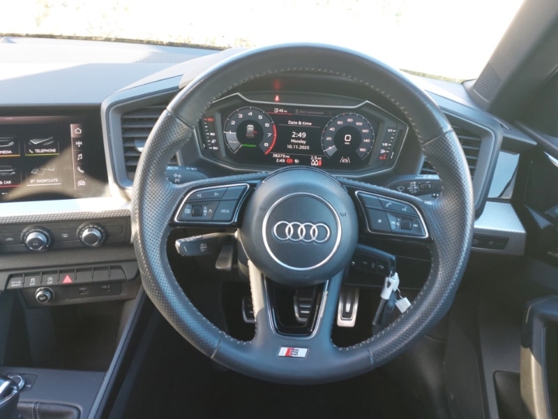 Used Audi A1 2020 for sale - 76579254: Photo 7
