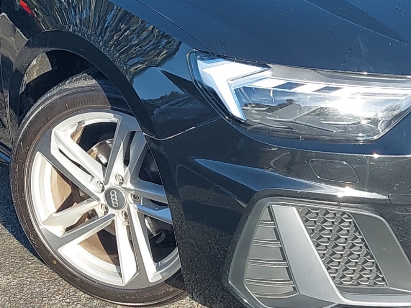 Used Audi A1 2020 for sale - 76579254: Photo 9