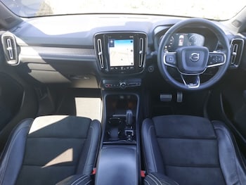 Used Volvo XC40 2019 for sale - 78342450: Photo
