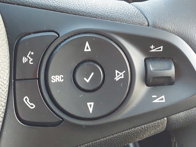 Used Vauxhall Corsa 2023 for sale - 76785693: Photo 14