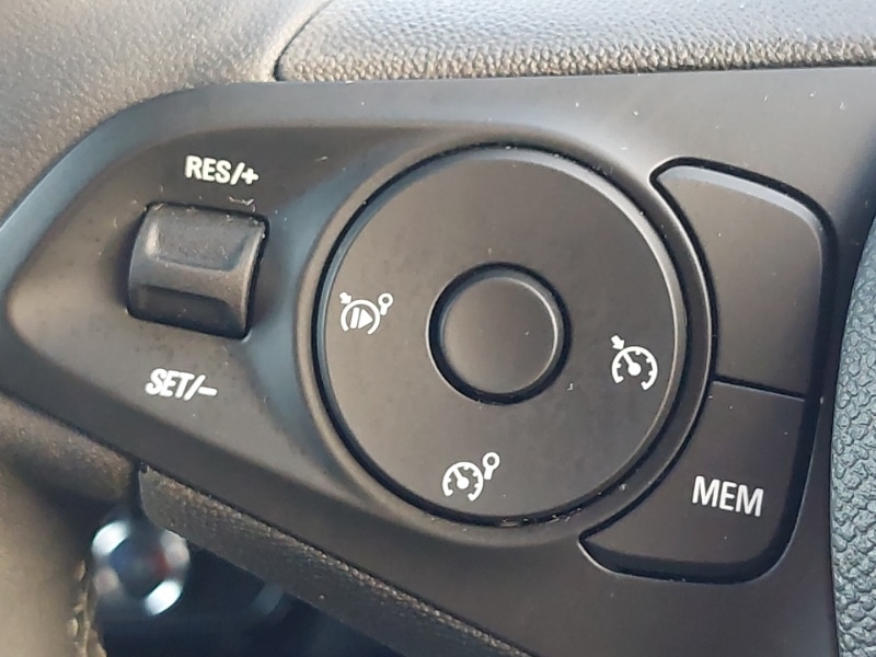 Used Vauxhall Corsa 2023 for sale - 76785693: Photo 15