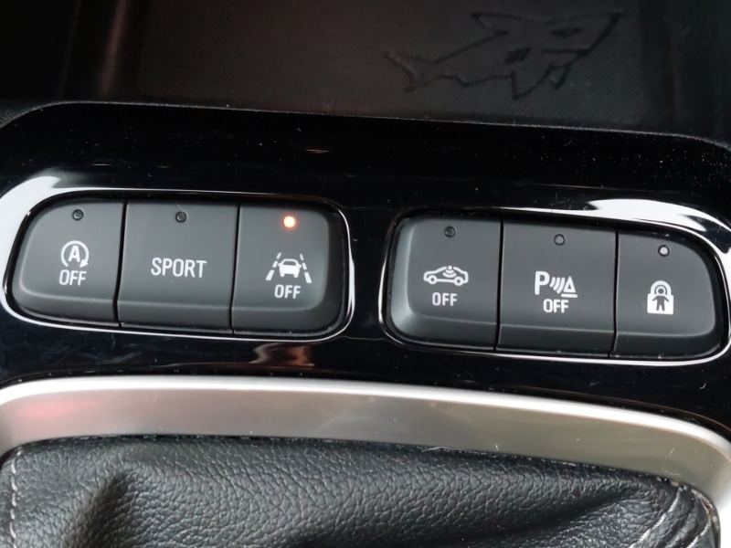 Used Vauxhall Corsa 2023 for sale - 76785693: Photo 17