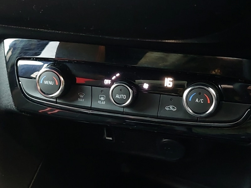 Used Vauxhall Corsa 2023 for sale - 76785693: Photo 19