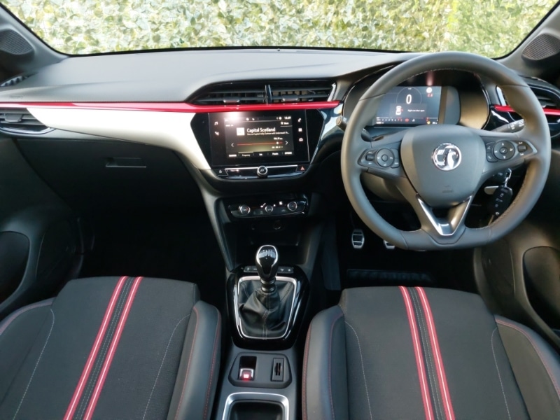 Used Vauxhall Corsa 2023 for sale - 76785693: Photo 2