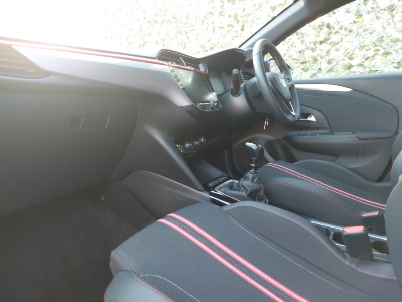 Used Vauxhall Corsa 2023 for sale - 76785693: Photo 5