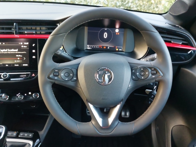 Used Vauxhall Corsa 2023 for sale - 76785693: Photo 7