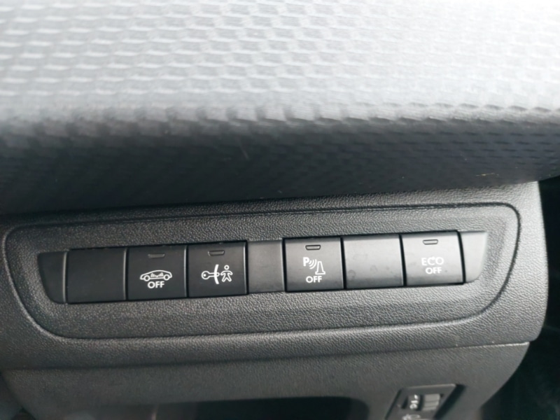 Used Peugeot 2008 2019 for sale - 77062429: Photo 10