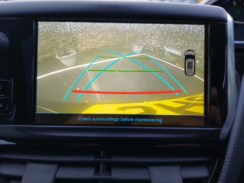 Used Peugeot 2008 2019 for sale - 77062429: Photo 17