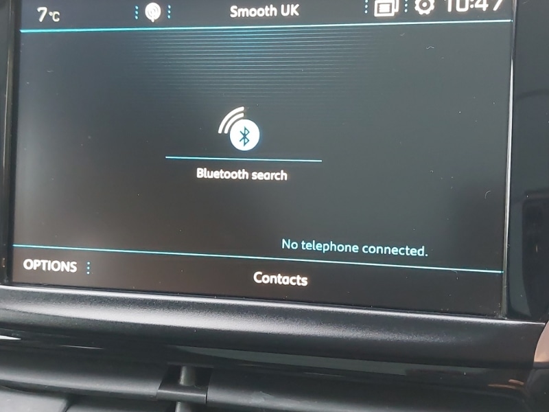 Used Peugeot 2008 2019 for sale - 77062429: Photo 19