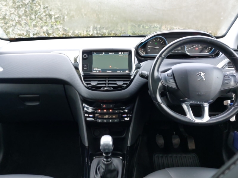 Used Peugeot 2008 2019 for sale - 77062429: Photo 2