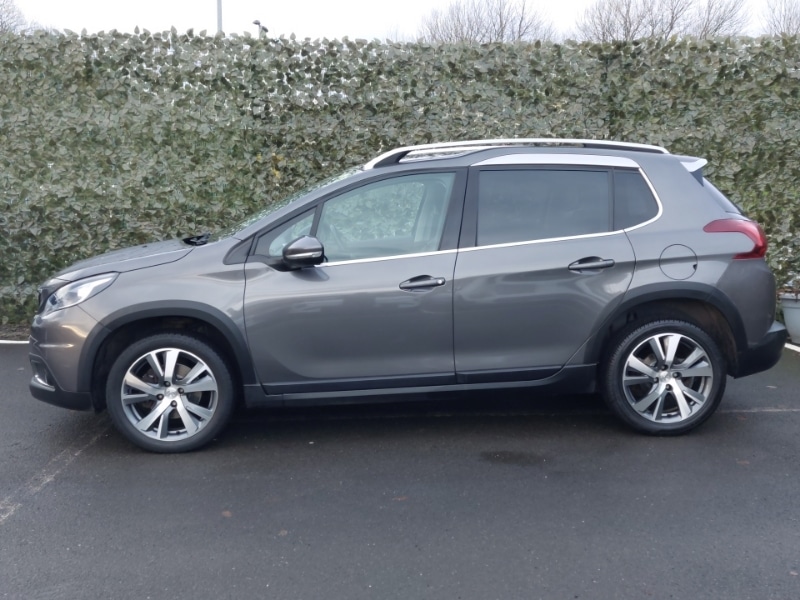 Used Peugeot 2008 2019 for sale - 77062429: Photo 4