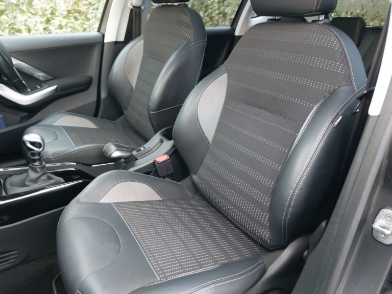 Used Peugeot 2008 2019 for sale - 77062429: Photo 5