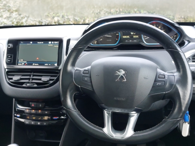 Used Peugeot 2008 2019 for sale - 77062429: Photo 7