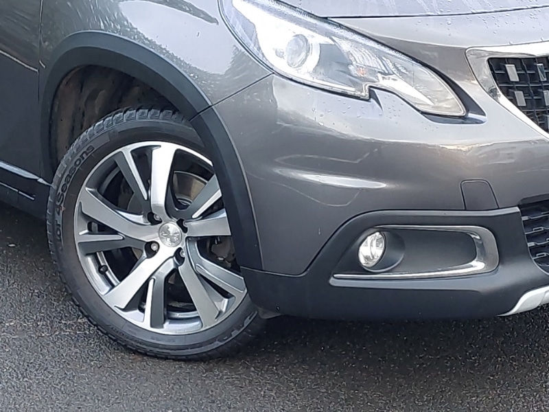 Used Peugeot 2008 2019 for sale - 77062429: Photo 9