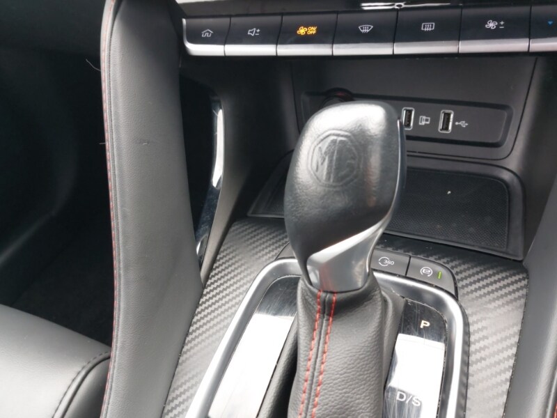 Used MG MG ZS 2022 for sale - 77702296: Photo 17