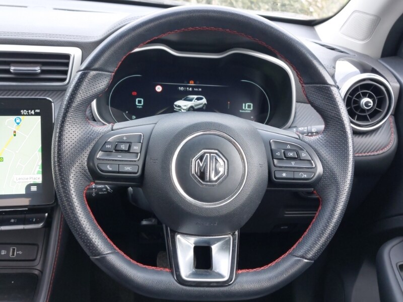 Used MG MG ZS 2022 for sale - 77702296: Photo 7